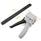 30cc/55cc PUR Rework Cold Gel Liquid Glue Dispensing Gun Mobile Phone Repair Tools, Glue Dispensing Gun