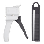 50ml 10:1 Manual Two-Component Glue Gun, 50ml Glue Gun