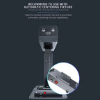 TBK-958M Laser Marking Machine Auto Focus Frame Separator 2 in 1 Engraving Equipment, UK Plug, TBK-958M AU Plug, TBK-958M EU Plug, TBK-958M UK Plug, TBK-958M US Plug
