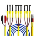 Mechanic iP9 PRO Power Boot Battery Test Cable For iPhone 5-12 Pro Max / iPad Mini, iP9 PRO