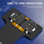 Mechanic iP9 PRO Power Boot Battery Test Cable For iPhone 5-12 Pro Max / iPad Mini, iP9 PRO