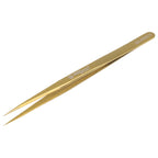 Mechanic AA King11 Straight Precision Stainless Steel Tweezers, Mechanic AA King11