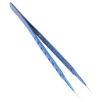 Mechanic Aac-14 Straight Precision Stainless Steel Tweezers, Mechanic Aac-14