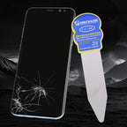 Mechanic X8 High Toughness Professional Disassembly Curved Screen Alloy Steel Pry Opening Tool, Mechanic X8