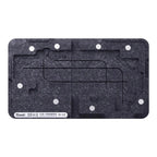 Qianli 10 in 1 Middle Frame Reballing Platform For iPhone X / XS / XS Max / 11 / 11 Pro / 11 Pro Max / 12 / 12 Pro / 12 mini / 12 Pro Max, For iPhone X-12 Pro Max