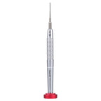 Qianli iFlying 3D Aluminum Handle Anti-slip Screwdriver, Pentalobe, Philips, Tri-point, Pentalobe