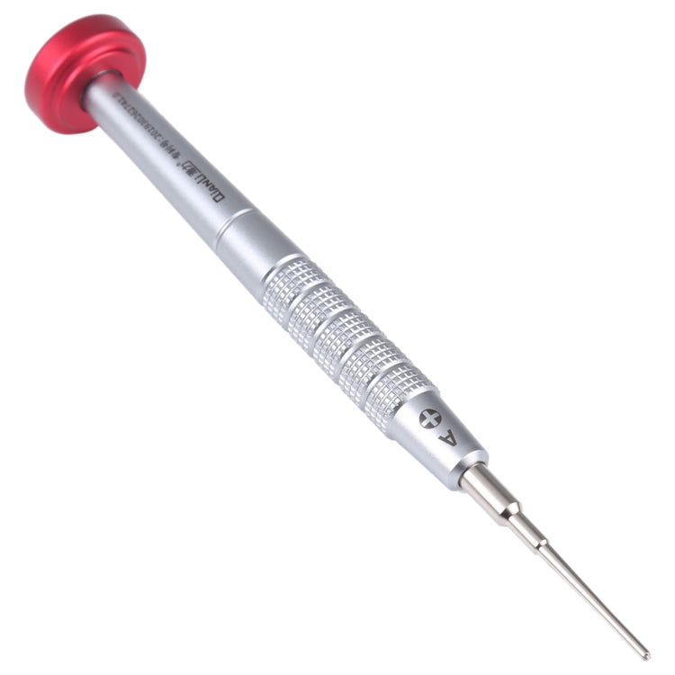Qianli iFlying 3D Aluminum Handle Anti-slip Screwdriver, Pentalobe, Philips, Tri-point, Pentalobe