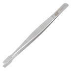 Aaa-16 Stainless Steel Ultra Fine High Hardness Tenacity Durable Tweezers, Aaa-16