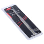 Aaa-16 Stainless Steel Ultra Fine High Hardness Tenacity Durable Tweezers, Aaa-16