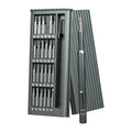 WEEKS 24 in 1 Disassembly Tool Screwdriver Set, WEEKS 24 in 1