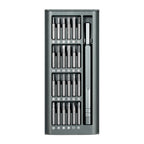 WEEKS 24 in 1 Disassembly Tool Screwdriver Set, WEEKS 24 in 1