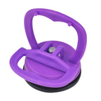 10 PCS Powerful Screen Removal Sucker Disassembly Tool, Random Color Delivery, 10pcs Random Color