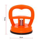 10 PCS Powerful Screen Removal Sucker Disassembly Tool, Random Color Delivery, 10pcs Random Color