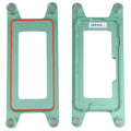 Magnetic LCD Screen Frame Bezel Pressure Holding Mold Clamp Mold For iPhone 13 Pro Max, For iPhone 13 Pro Max