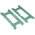 Magnetic LCD Screen Frame Bezel Pressure Holding Mold Clamp Mold For iPhone 13 Pro Max, For iPhone 13 Pro Max