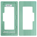 LCD Screen With Frame Bezel Calibration Fixed Mold For iPhone 13 Pro Max, For 13 Pro Max