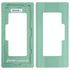 LCD Screen With Frame Bezel Calibration Fixed Mold For iPhone 13 Pro Max, For 13 Pro Max