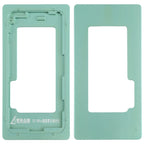 LCD Screen With Frame Bezel Calibration Fixed Mold For iPhone 13 Pro / 13, For 13 Pro / 13