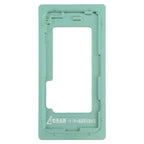 LCD Screen With Frame Bezel Calibration Fixed Mold For iPhone 13 Pro / 13, For 13 Pro / 13