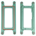 Magnetic LCD Screen Frame Bezel Pressure Holding Mold Clamp Mold For iPhone 13 / 13 Pro, For iPhone 13 / 13 Pro