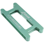 Magnetic LCD Screen Frame Bezel Pressure Holding Mold Clamp Mold For iPhone 13 / 13 Pro, For iPhone 13 / 13 Pro