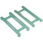 Magnetic LCD Screen Frame Bezel Pressure Holding Mold Clamp Mold For iPhone 13 / 13 Pro, For iPhone 13 / 13 Pro