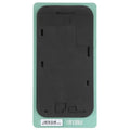 LCD Screen With Frame Bezel Positioning Mat Fixed Mold For iPhone 13, For iPhone 13