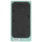 LCD Screen With Frame Bezel Positioning Mat Fixed Mold For iPhone 13, For iPhone 13