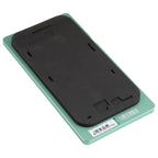 LCD Screen With Frame Bezel Positioning Mat Fixed Mold For iPhone 13, For iPhone 13