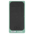 LCD Screen With Frame Bezel Positioning Mat Fixed Mold For iPhone 13 Pro, For iPhone 13 Pro