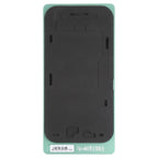 LCD Screen With Frame Bezel Positioning Mat Fixed Mold For iPhone 13 Pro Max, For iPhone 13 Pro Max