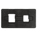 2 in 1 LCD / Touch / Positioning Fixed Mold For Apple Watch Series 1 (38mm / 42mm), For Series 1