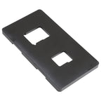 2 in 1 LCD / Touch / Positioning Fixed Mold For Apple Watch Series 1 (38mm / 42mm), For Series 1