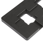 2 in 1 LCD / Touch / Positioning Fixed Mold For Apple Watch Series 2 / 3 (38mm / 42mm), For Series 2 / 3