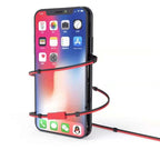2UUL PW01 Ultra Soft Power Line for iPhone 6~12 Pro Max, 2UUL PW01