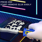 MECHANIC iR13 Rechargeable OCA Glue Adjustable Speed Remove Tool, iR13