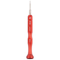 MECHANIC MX 3D 1.2 Phillips Screwdriver Precision Phone Dismantling Tool, 1.2 Phillips