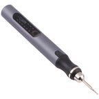 MaAnt D-1 Intelligent Charging Grinding Pen, MaAnt D-1