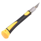 WLXY-9304 15 in 1 Non-Slip Handle Engraving Cutter, WLXY-9304
