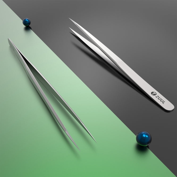 2UUL 2D Everyday Phone Repair Tweezer, 2UUL 2D