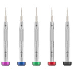 2UUL Colorful Flyshaft Screwdriver Set, Colorful Flyshaft
