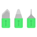 3 in 1 2UUL DA91 XYZ Screen Opener, DA91