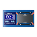 PPD Multifunctional Intelligent Desoldering Platform for iPhone 11 to 14 Pro Max, EU Plug, EU Plug