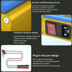 MECHANIC iShort Max Mobile Phone Motherboard Short-Circuit Repairer Tool, iShort Max