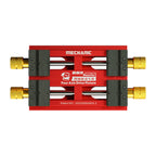 Mechanic MaxxTor Four-Axis Drive Fixture Motherboard Repair, Mechanic MaxxTor