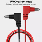 BEST BST-059 Multi-Purpose Power Supply Test Cable Multimeter Test Leads, BEST BST-059