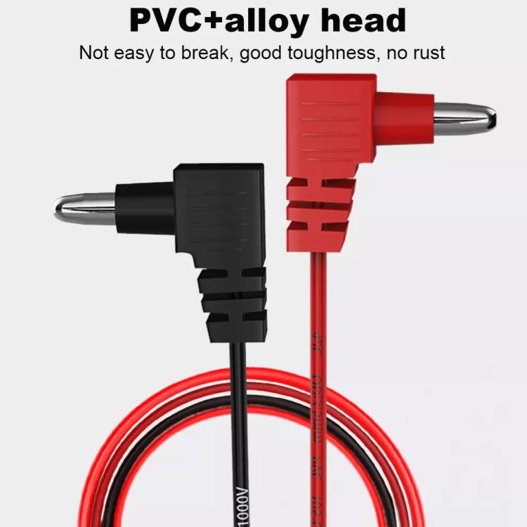 BEST BST-059 Multi-Purpose Power Supply Test Cable Multimeter Test Leads, BEST BST-059