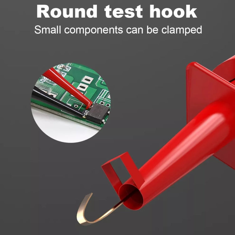 BEST BST-059 Multi-Purpose Power Supply Test Cable Multimeter Test Leads, BEST BST-059