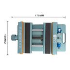 BEST BST-001S1 Motherboard IC 360 Degree Rotatable Clamp, BEST BST-001S1