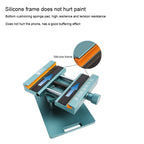 BEST BST-001S1 Motherboard IC 360 Degree Rotatable Clamp, BEST BST-001S1